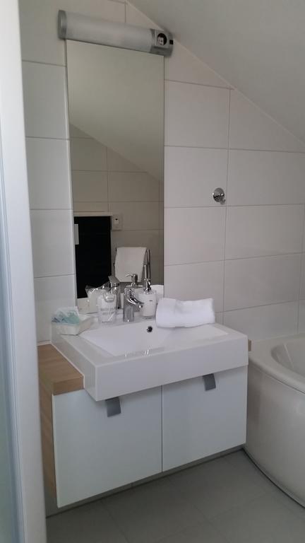 Apartments Sanja Трогир Экстерьер фото