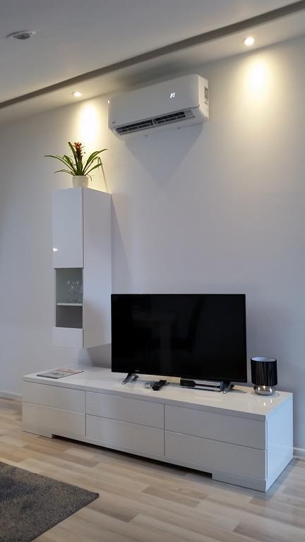 Apartments Sanja Трогир Экстерьер фото