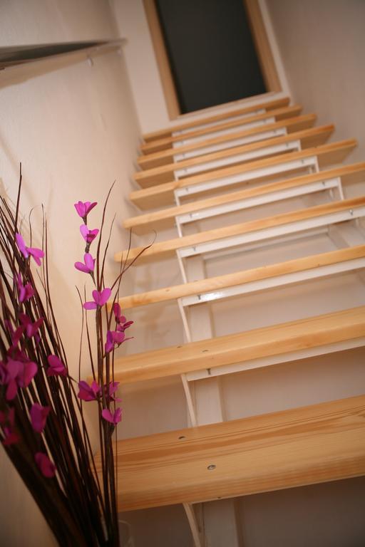 Apartments Sanja Трогир Экстерьер фото